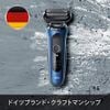 Máy cạo râu Braun Series 6 60-B4200CS