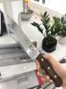 Dao Victorinox cán gỗ Hồng Mộc 19cm