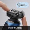 Máy cạo râu Braun Series 6 60-B4200CS