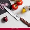 Dao Victorinox cán gỗ Hồng Mộc 19cm
