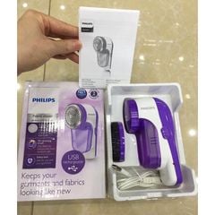 Máy cắt lông xù Philips GC027