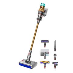 Máy hút bụi, lau nhà 2 in 1 Dyson V12s Detect Slim Submarine