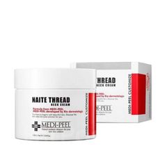 Kem dưỡng da cổ Medi Peel Naite Thread Neck Cream 100ml