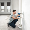 Máy khoan động lực không dây Bosch Professional GSB 18V-21