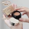Phấn nước Cushion Dior Mini 4g