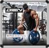 Thực phẩm bổ sung dinh dưỡng ZMA Max 5000mg 180 viên
