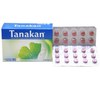 Thuốc Tanakan 40mg bổ não