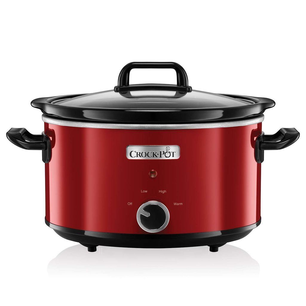 crockpot cr030 slowcooker