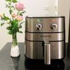 Nồi chiên không dầu Klarstein 5,4l dòng cơ