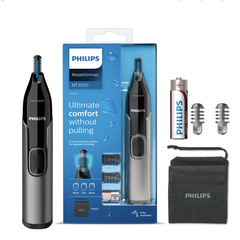 Máy tỉa lông tai và mũi Philips Dòng 3000 NT3650/16