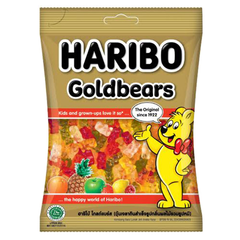 Kẹo chip chip Haribo 200g