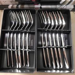 Bộ 6 dĩa ăn hoa quả bánh ngọt Zwilling 16cm