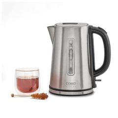 Ấm siêu tốc CASO Classico WK 2200 Kettle 1.7L