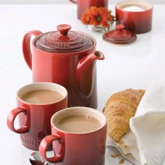 Ấm trà, càfe Le Creuset 1.3L