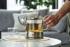 Ấm trà kèm đế hâm nóng Zwilling Sorrento