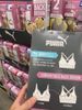 Áo Sport Bra PUMA sét 2 áo