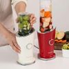 Máy xay sinh tố mini Hurom 1 cối 2 bình