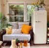 Tủ lạnh SMEG FAB28