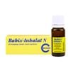 Babix Inhalat N - Tinh dầu điều trị nghẹt mũi từ dầu Khuynh Điệp và Kim Thông, lọ 10ml