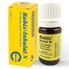Babix Inhalat N - Tinh dầu điều trị nghẹt mũi từ dầu Khuynh Điệp và Kim Thông, lọ 10ml