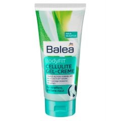 Kem tan mỡ Balea Body Fit Cellulite Gel - Creme