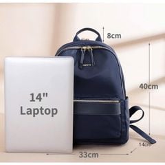 Balo máy tính xách tay Suporne