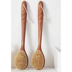 Bàn chải cơ thể WSK Korea 2D