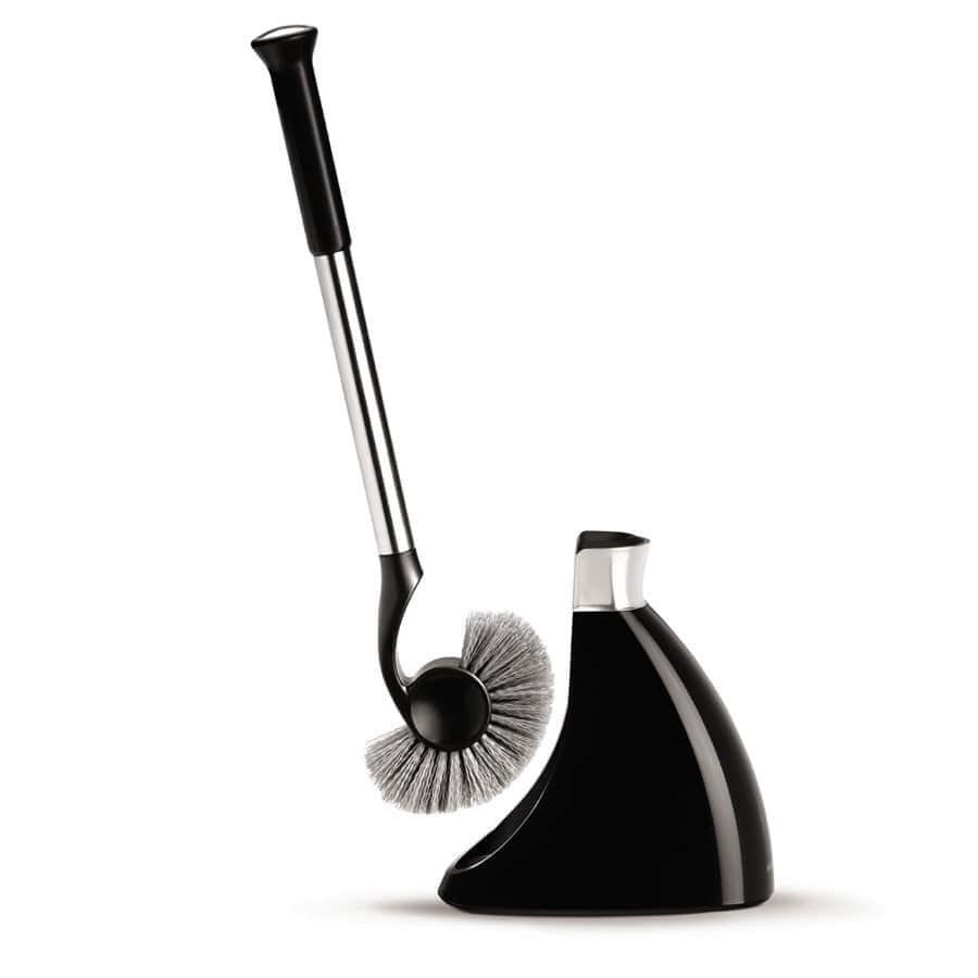 Bàn chải cọ toilet SimpleHuman
