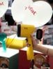 Bàn là hơi nước cầm tay Tefal Pure Pop DT2020