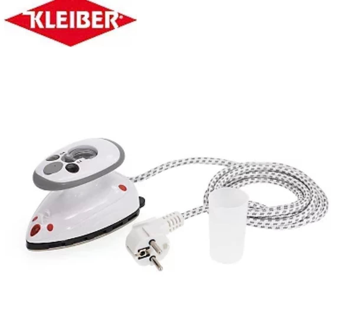 Bàn là mini Kleiber made in Germany