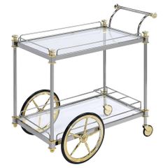 Bar Cart Acme Cyrus