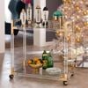Bar cart Xcella