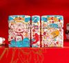 Bật lửa Zippo Mèo Thần Tài Dạ Quang