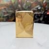 Bật lửa Zippo ngọn lửa thần 2024