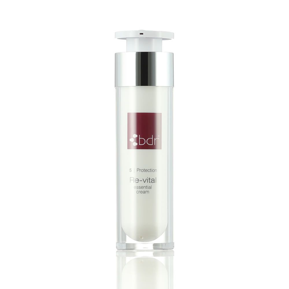 Kem dưỡng tinh chất Re-Vtial BDR 50ml