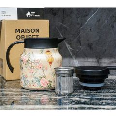 Bình hãm trà Maison 800ml