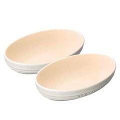 Bộ 2 bát Le Creuset Oval 23cm