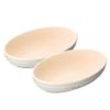 Bộ 2 bát Le Creuset Oval 23cm