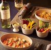 Bộ 2 bát Le Creuset Oval 23cm