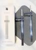 Bộ 2 đôi đũa WMF Nuova Chopsticks kèm gác đũa