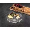 Bộ 2 khay tròn Nachtmann Ethno 22cm