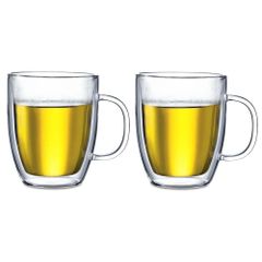Bộ 2 Ly Bodum Glass Bistro 450ml