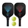 Bộ 2 vợt Pickleball Franklin Jet