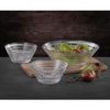 Bộ 3 bát Nachtmann Ethno Bowl