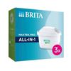 Bộ 3 lõi lọc nước Brita Maxtra Pro model 2024