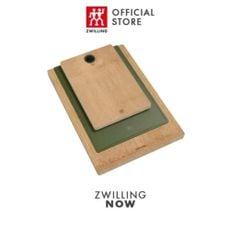 Bộ 3 thớt Zwilling Now