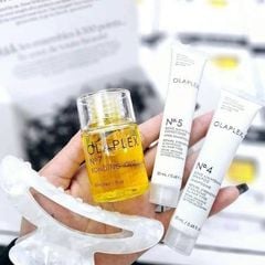 Bộ 4 món dưỡng tóc Olaplex