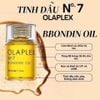 Bộ 4 món dưỡng tóc Olaplex