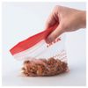 Bộ 50 túi Zip Lock IKEA ISTAD