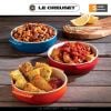 Bộ 5 đĩa Le Creuset Tapas-Schale 14cm cầu vồng